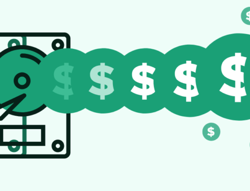 Economic Benefits of Circular Drive Practices